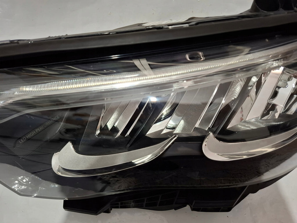 Frontscheinwerfer Mercedes-Benz A2149062700 A2239007735 LED Links Headlight SCH6598927236ap
