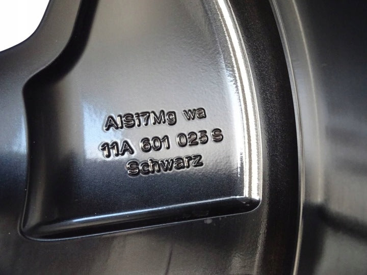 1x Alufelge 21 Zoll 5x112 11A601025S VW Id.4 Rim Wheel FEL9862553765kq