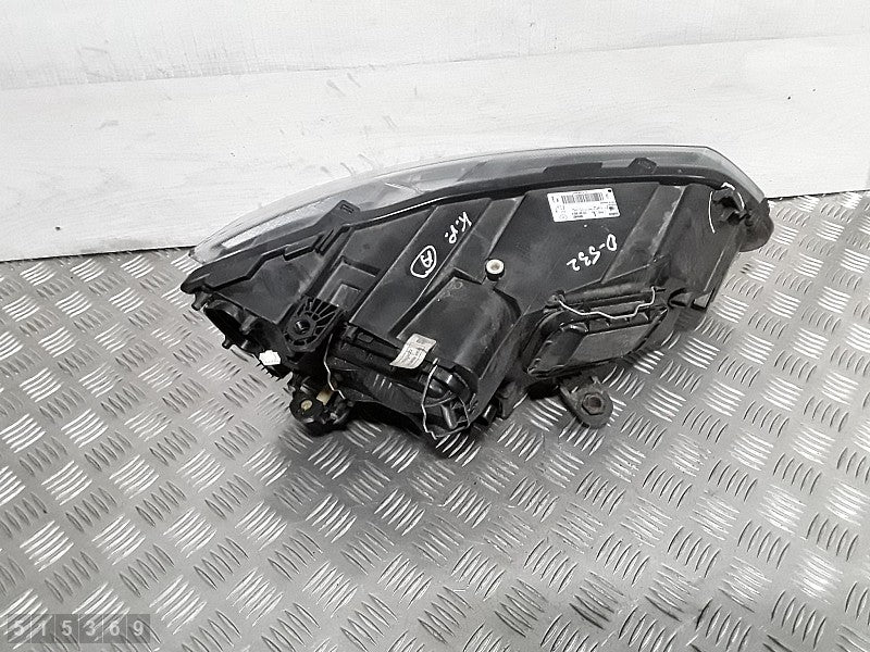 Frontscheinwerfer Seat Ateca 577941005A Links Scheinwerfer Headlight SCH9964196991da
