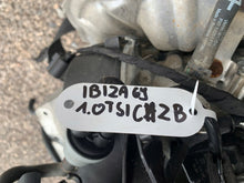 Load image into Gallery viewer, Motor Seat Ibiza IV I CHZB CHZC 1.0 TSI 110PS 134TKm 2008 Diesel Engine Komplett MOT2981105585rk