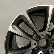 Load image into Gallery viewer, 1x Alufelge 18 Zoll 9.0&quot; 5x112 53ET A2134010400 Mercedes-Benz W213 Rim Wheel