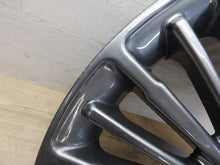 Laden Sie das Bild in den Galerie-Viewer, 1x Alufelge 16 Zoll 6.0&quot; 4x98 41ET Graphit 50290267 Fiat 500 Rim Wheel