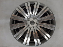 Load image into Gallery viewer, 1x Alufelge 18 Zoll 8.5" 5x112 45ET Glanz 3D0601025 VW Phaeton Rim Wheel FEL6803452550jf