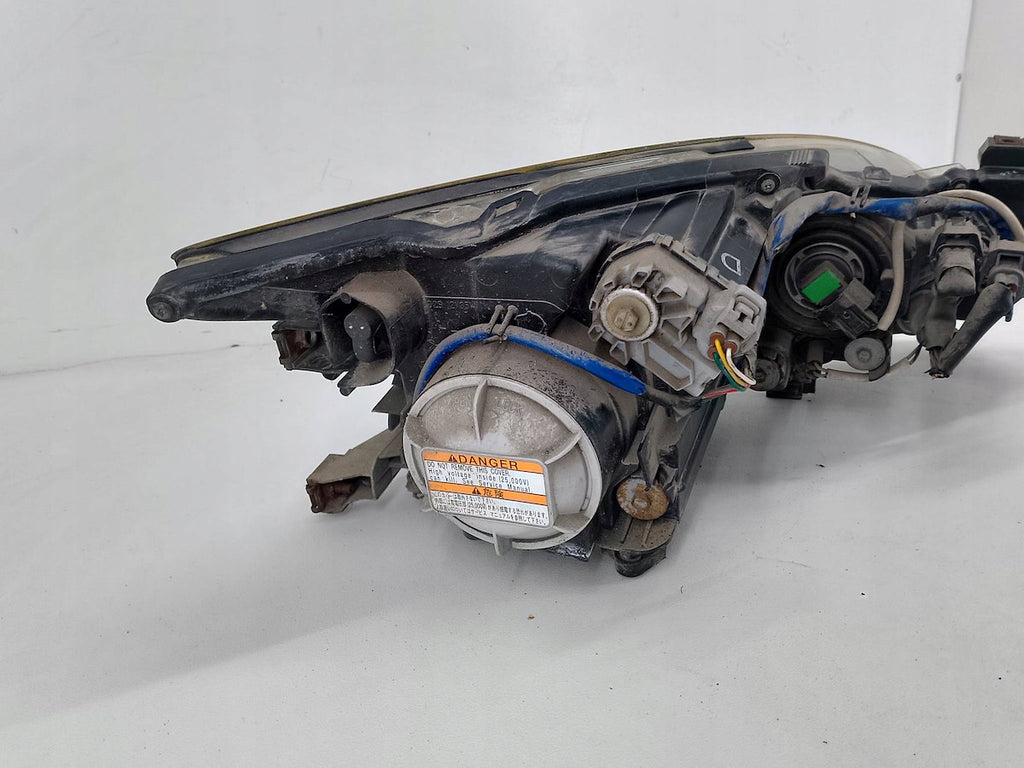 Frontscheinwerfer Mazda 6 Xenon Links Scheinwerfer Headlight SCH7410079683hn