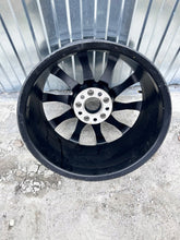 Load image into Gallery viewer, 1x Alufelge 17 Zoll 7.5&quot; 5x112 29ET 8W0801025 Audi A4 B9 Rim Wheel