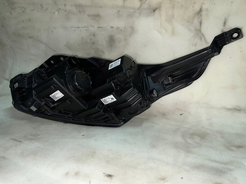 Frontscheinwerfer Kia Ceed J792111020 LED Rechts Scheinwerfer Headlight