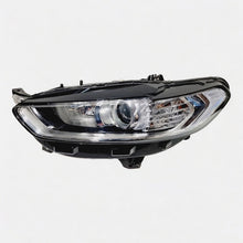 Laden Sie das Bild in den Galerie-Viewer, Frontscheinwerfer Ford Mondeo DS73-13W030-AE Links Scheinwerfer Headlight