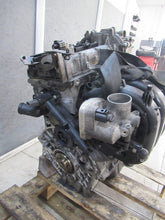 Load image into Gallery viewer, Motor VW Polo CGP 1.2 90PS 66kW 145TKm Benzin Engine Unkomplett MOT9968851895sv