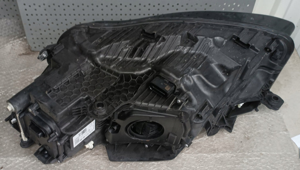 Frontscheinwerfer VW Touareg 761941082A 761941081A Full LED Rechts oder Links