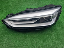 Load image into Gallery viewer, Frontscheinwerfer Audi A5 8W6941005 Links Scheinwerfer Headlight SCH6300738748ks