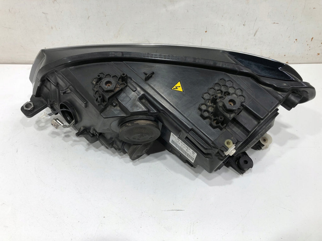 Frontscheinwerfer VW Caddy 2K1941040 Xenon Rechts Scheinwerfer Headlight SCH2339575449lw