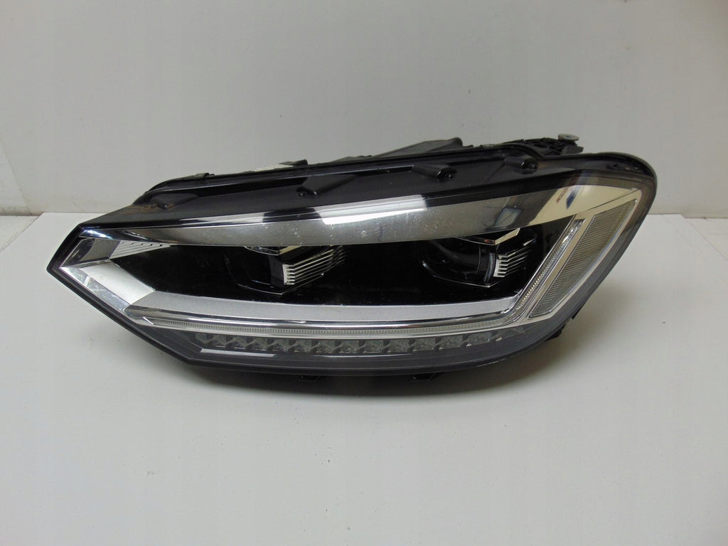 Frontscheinwerfer VW Touran 5TB941081A LED Links Scheinwerfer Headlight SCH2825657918ag