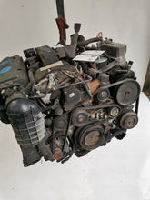 Load image into Gallery viewer, Motor Mercedes-Benz W211 W204 646821 2.2 CDI 170PS 125kW Diesel Engine Komplett