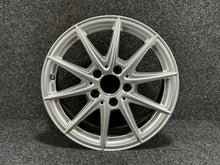 Load image into Gallery viewer, 1x Alufelge 16 Zoll 6.5" 5x112 44ET Glanz Silber A1774011100 Mercedes-Benz W177 FEL4240593252gi