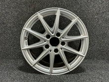 Load image into Gallery viewer, 1x Alufelge 16 Zoll 6.5" 5x112 44ET Glanz Silber A1774011100 Mercedes-Benz W177 FEL4240593252gi