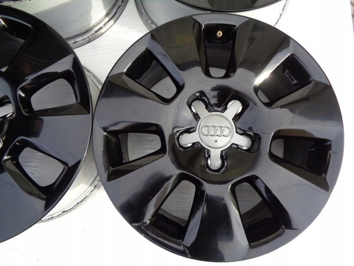 4x Alufelge 16 Zoll 7.5" 5x112 37ET 4G0601025 Audi A6 Rim Wheel FEL4543006193vx