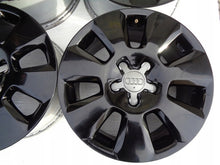 Laden Sie das Bild in den Galerie-Viewer, 4x Alufelge 16 Zoll 7.5" 5x112 37ET 4G0601025 Audi A6 Rim Wheel FEL4543006193vx