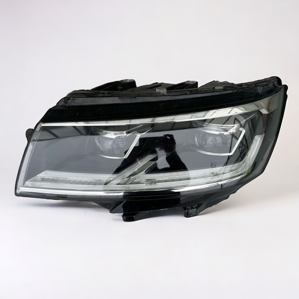 Frontscheinwerfer VW T6 LED Links Scheinwerfer Headlight