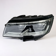 Load image into Gallery viewer, Frontscheinwerfer VW T6 LED Links Scheinwerfer Headlight