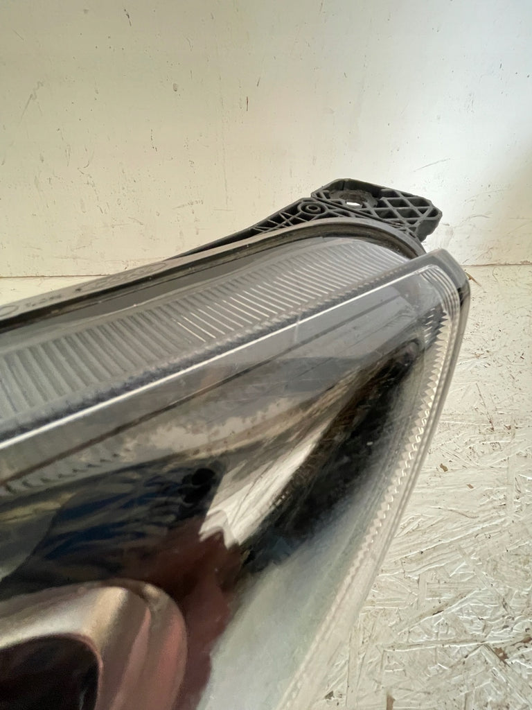 Frontscheinwerfer Ford Focus JX7B-13E017-AJ LED Links Scheinwerfer Headlight SCH3535066124az