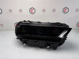 Frontscheinwerfer BMW X7 G07 5A8D318 LED Rechts Scheinwerfer Headlight