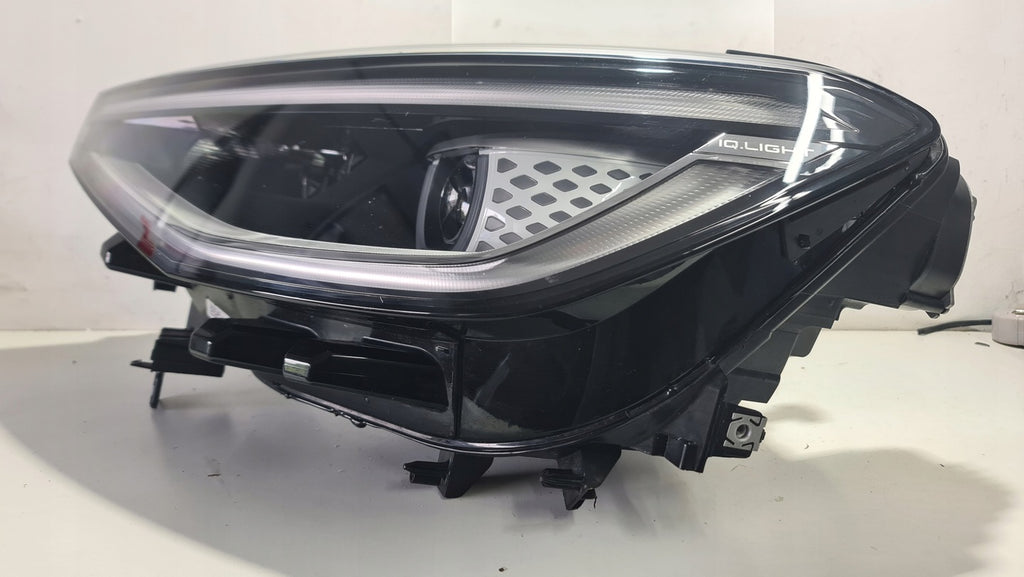 Frontscheinwerfer VW Id.4 11B941035 LED Links Scheinwerfer Headlight SCH9363202635gz