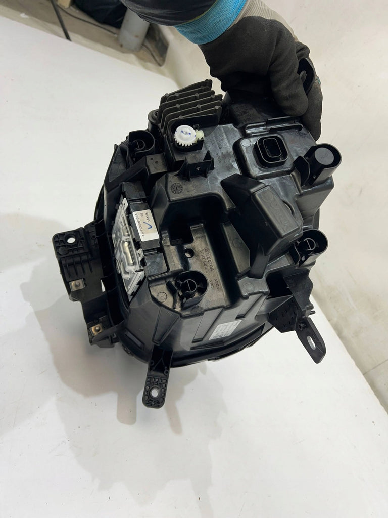 Frontscheinwerfer Mini -F0A Links Scheinwerfer Headlight SCH3250513088hr