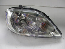 Load image into Gallery viewer, Frontscheinwerfer Dacia Logan 260106344 Rechts Scheinwerfer Headlight