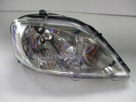 Frontscheinwerfer Dacia Logan 260106344 Rechts Scheinwerfer Headlight