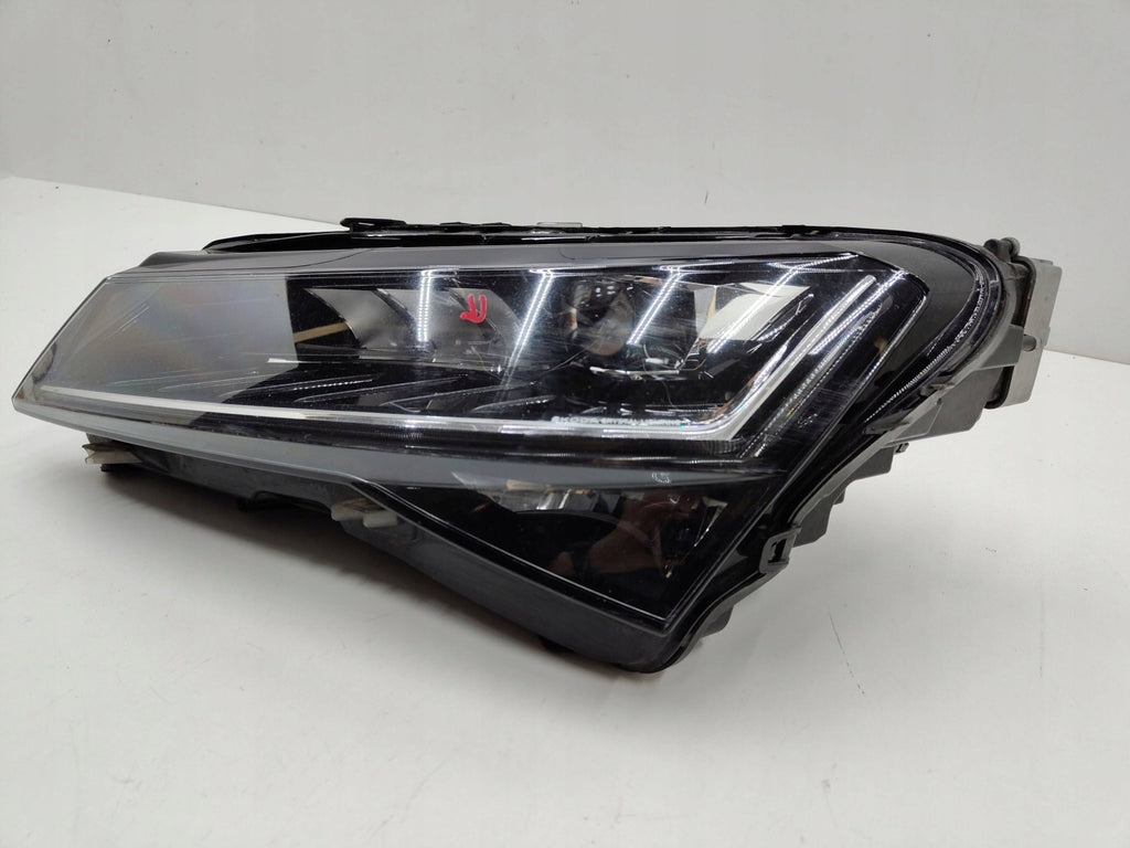 Frontscheinwerfer Skoda Superb 3V1941015D Links Scheinwerfer Headlight SCH3682966124jj
