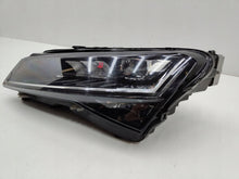 Laden Sie das Bild in den Galerie-Viewer, Frontscheinwerfer Skoda Superb 3V1941015D Links Scheinwerfer Headlight SCH3682966124jj
