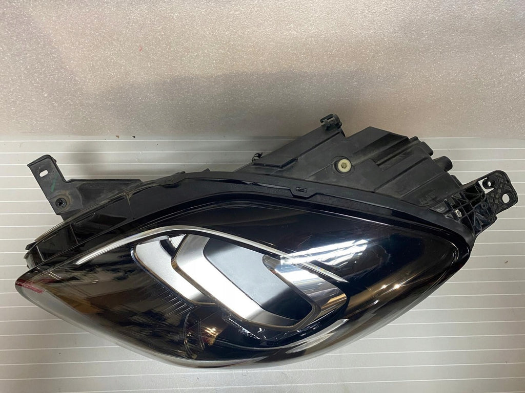 Frontscheinwerfer Ford Puma L1TB-13E015-EH LED Links Scheinwerfer Headlight
