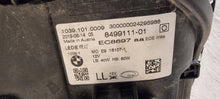 Load image into Gallery viewer, Frontscheinwerfer BMW 5 G31 8499111 8499111-01 8499121-01 849912101 LED Links SCH4089045756fq
