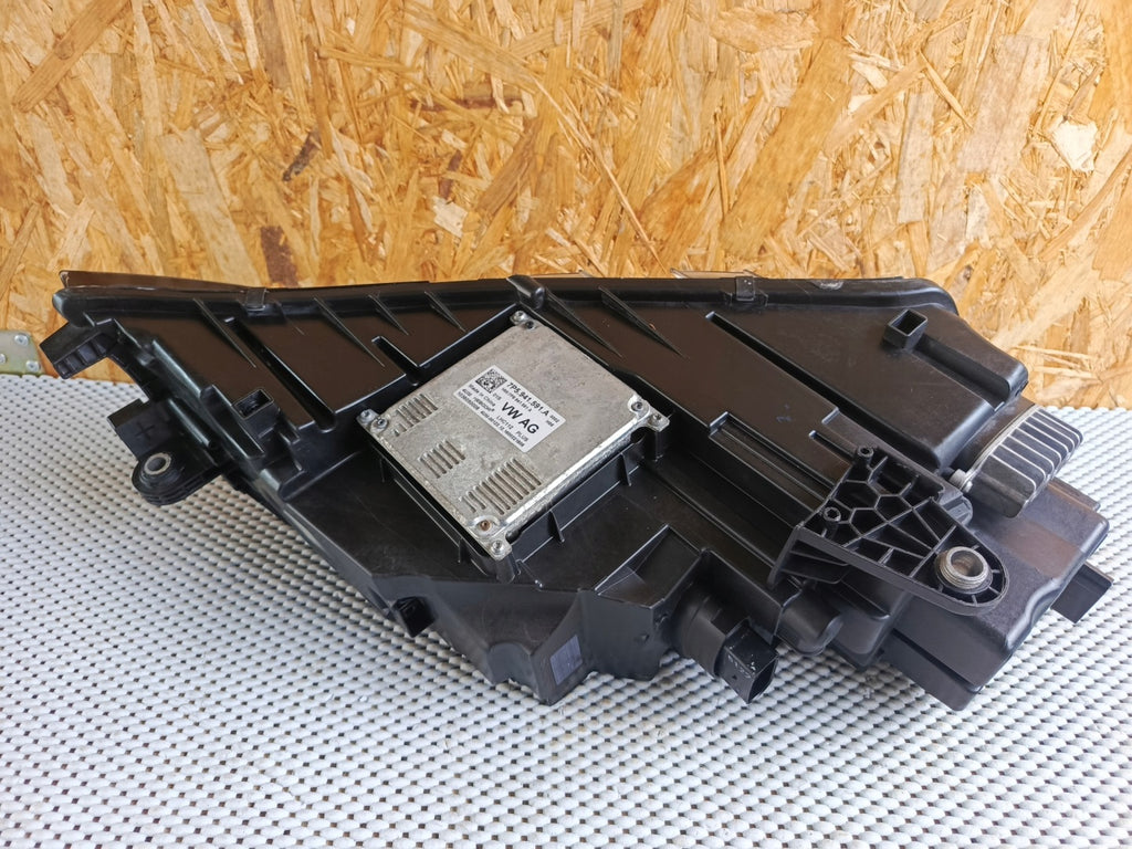 Frontscheinwerfer Skoda Octavia III 5E1941015D Full LED Links Headlight SCH8400542384sg