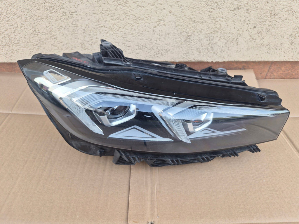 Frontscheinwerfer BMW 3 G21 G20 9450796-04 Rechts Scheinwerfer Headlight SCH6642796059av