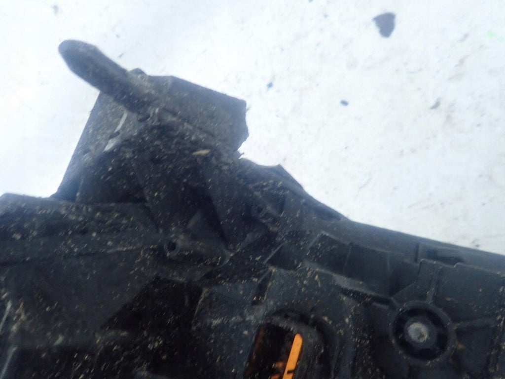 Frontscheinwerfer Opel Vivaro B Trafic III Rechts Scheinwerfer Headlight