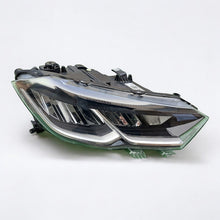 Laden Sie das Bild in den Galerie-Viewer, Frontscheinwerfer VW Polo 2G1941006C Full LED Rechts Scheinwerfer Headlight