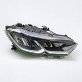 Frontscheinwerfer VW Polo 2G1941006C Full LED Rechts Scheinwerfer Headlight