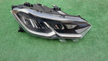 Laden Sie das Bild in den Galerie-Viewer, Frontscheinwerfer VW Polo 2G1941006C Full LED Rechts Scheinwerfer Headlight