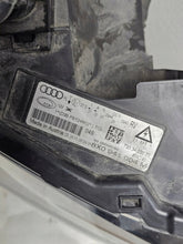 Load image into Gallery viewer, Frontscheinwerfer Audi A1 8X0941004M Xenon Rechts Scheinwerfer Headlight