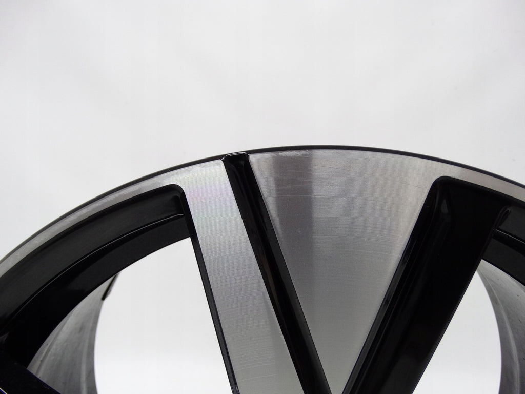 1x Alufelge 19 Zoll 8.5" 5x108 56ET 32134537 Volvo Xc40 Rim Wheel