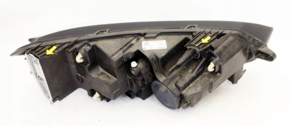 Frontscheinwerfer Dacia Sandero III Logan 260602561R LED Links Headlight