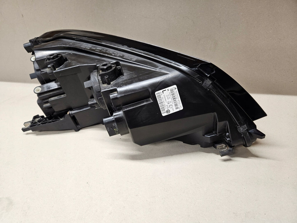 Frontscheinwerfer VW Sharan 7N1941005 Links Scheinwerfer Headlight SCH9245090987yu