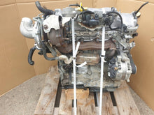 Load image into Gallery viewer, Motor Toyota I 1AD-FTV 2.0 132TKm 2008 Diesel Engine Komplett MOT3406221021yl