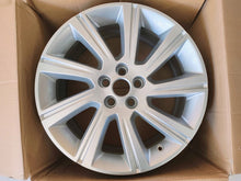 Load image into Gallery viewer, 1x Alufelge 18 Zoll 8.0" 5x108 8276-LJ9C3-BA Jaguar E-Pace Rim Wheel FEL5282157759ge