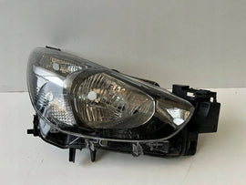 Frontscheinwerfer Mazda II DB5J-51030 Rechts Scheinwerfer Headlight