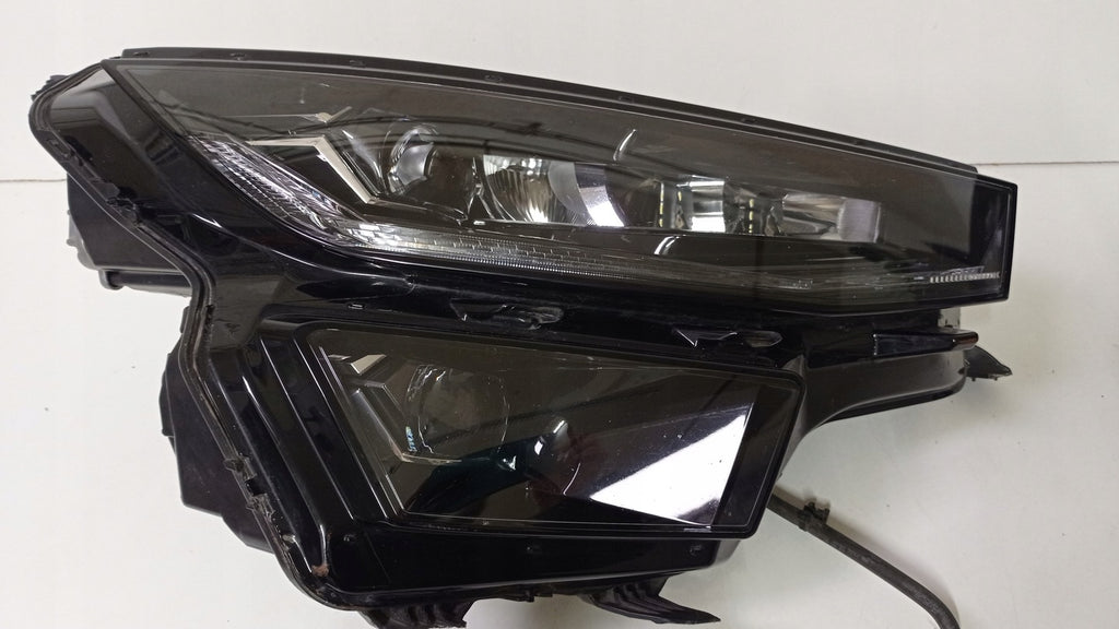 Frontscheinwerfer Skoda Kodiaq 566941036 LED Ein Stück (Rechts oder Links) SCH3288960029ks