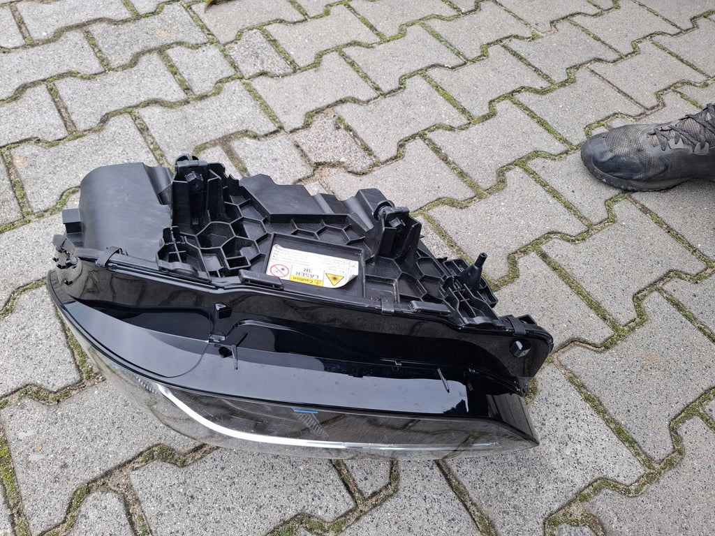 Frontscheinwerfer BMW X3 G01 G02 5A0E611 Laser Links Scheinwerfer Headlight SCH1596592015cm