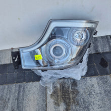 Laden Sie das Bild in den Galerie-Viewer, Frontscheinwerfer Mercedes-Benz A9618206639 Xenon Links Scheinwerfer Headlight SCH3467666298mr