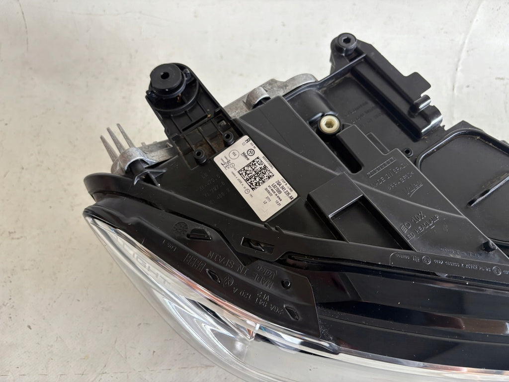 Frontscheinwerfer VW T-Roc T Roc 2GA941036AK Rechts Scheinwerfer Headlight SCH4651741331nr